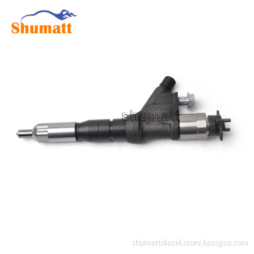 DENSO remanufactured injector 095000-5972